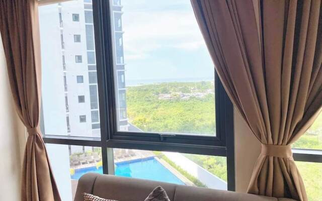 Condo Apartment in Mactan Newtown