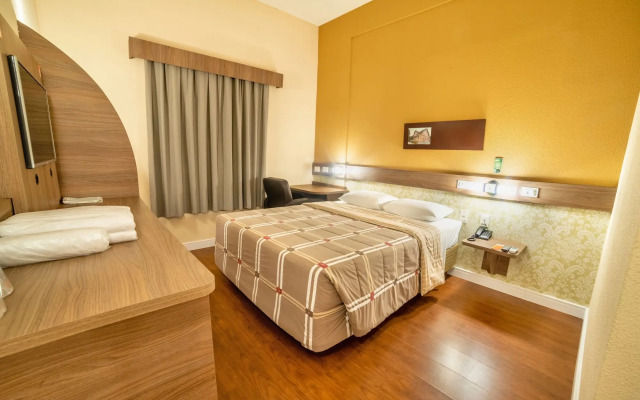 Hotel 10 Itajai