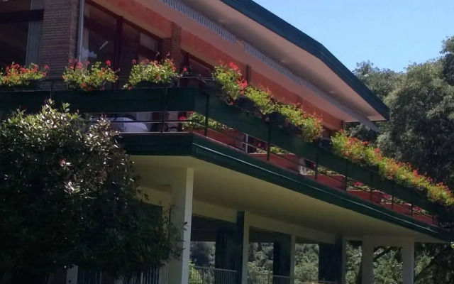 Hotel Parco Della Fonte