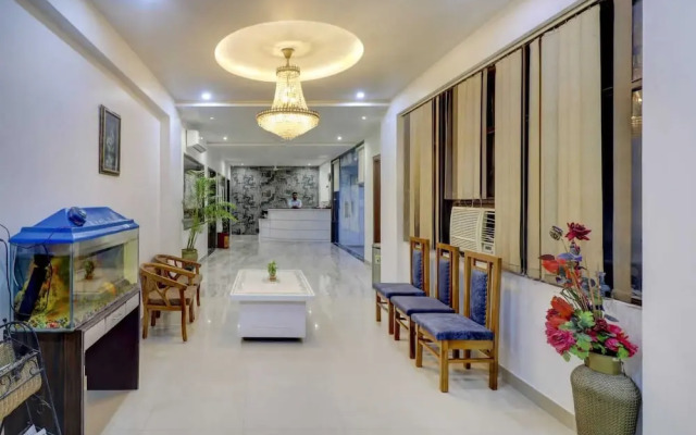 Hotel Anand Villa