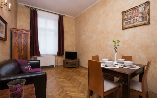 Old Town Apartments Krakow