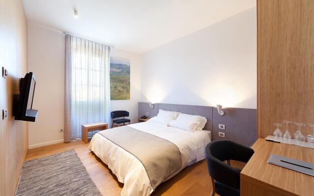 Hotel Gredič