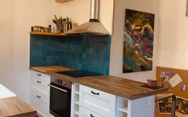 Duplex Plaisir