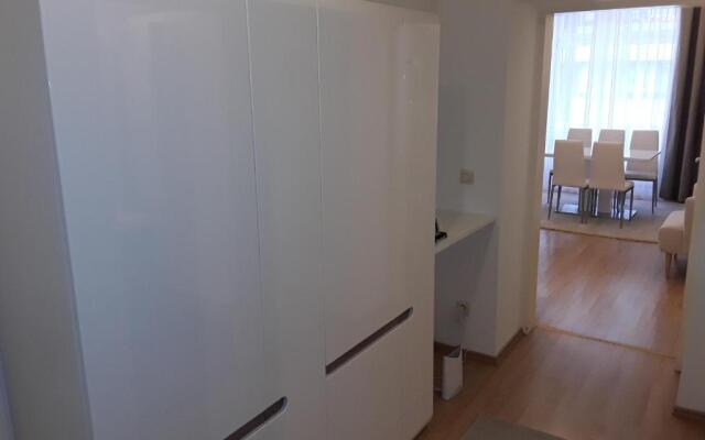 Concorditas Apartments