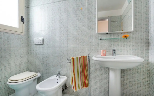 Kallisti Beach House - sea Front