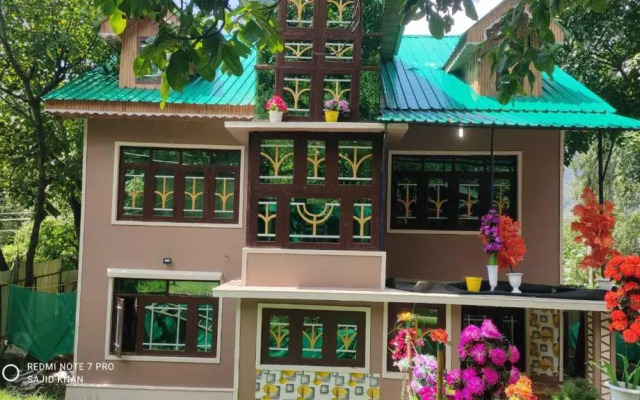 Oyo Home Homestay Gulzar Deedar