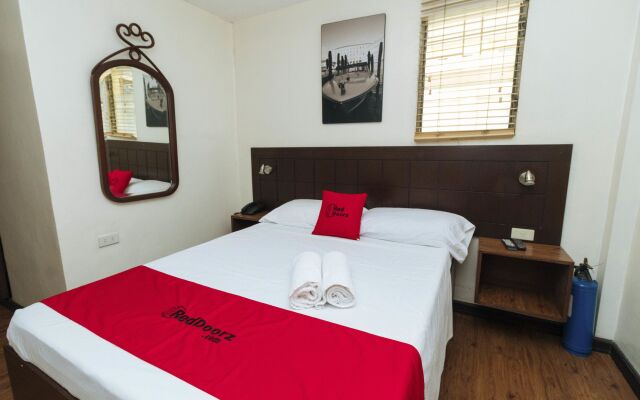 Chartel Serviced Apartments