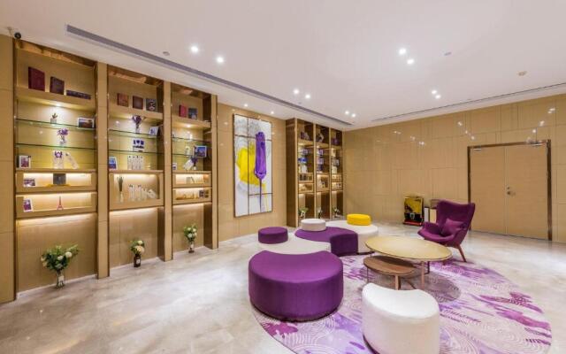 Lavande Hotel·Foshan  Zhoucun Liguang Road Xunfenggang Metro station
