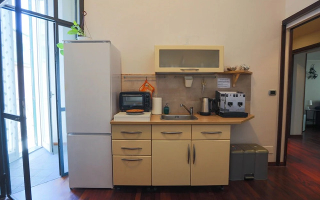 B&B Residenza Malaterra