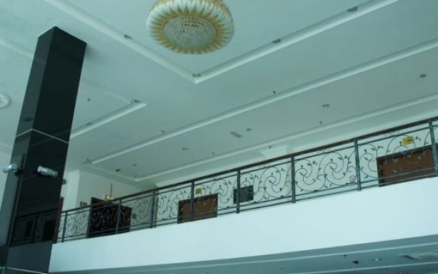 Hotel Abadi Melaka