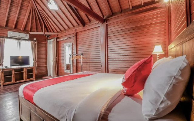 Baldev Casa by OYO Rooms
