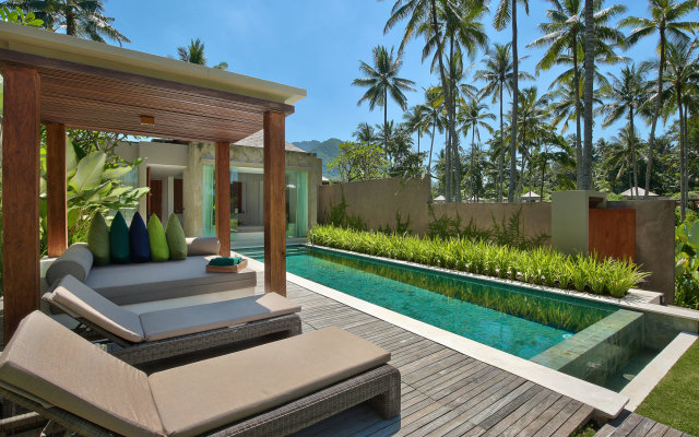 Candi Beach Resort and Spa