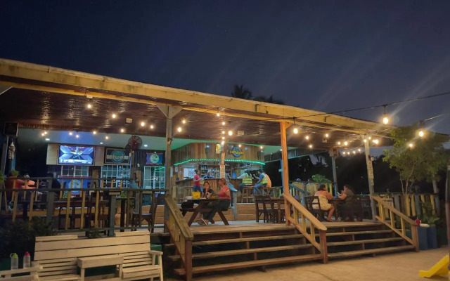 Lamanai Riverside Retreat