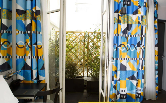 Hôtel Les Matins de Paris & Spa