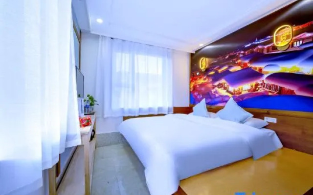 Xuexiang Fairy Tale Tree House