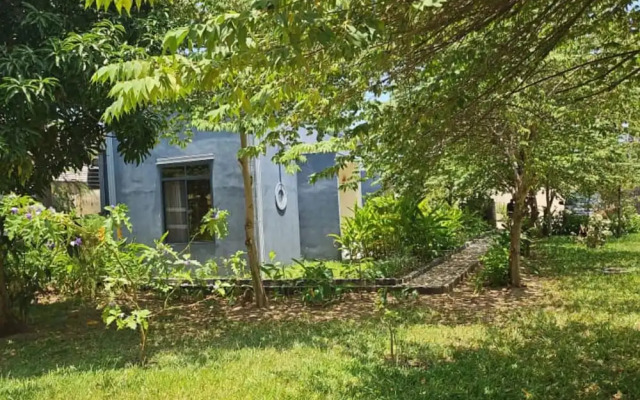 Maggie Rest House