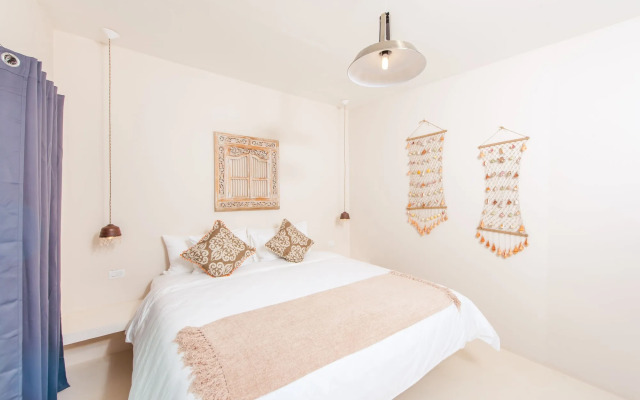 La Ramona Charming Hotel