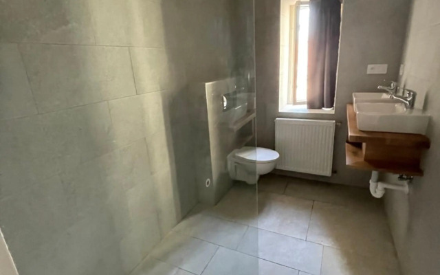 Red&Black Apartment City centr