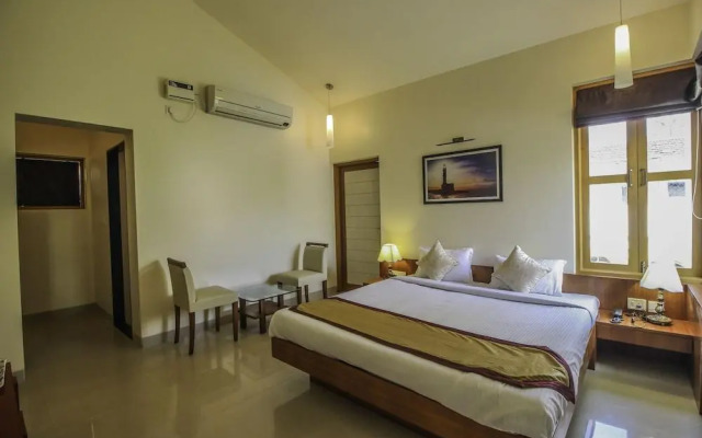 Shangrila Revive