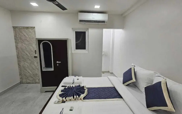Metro Residency.com