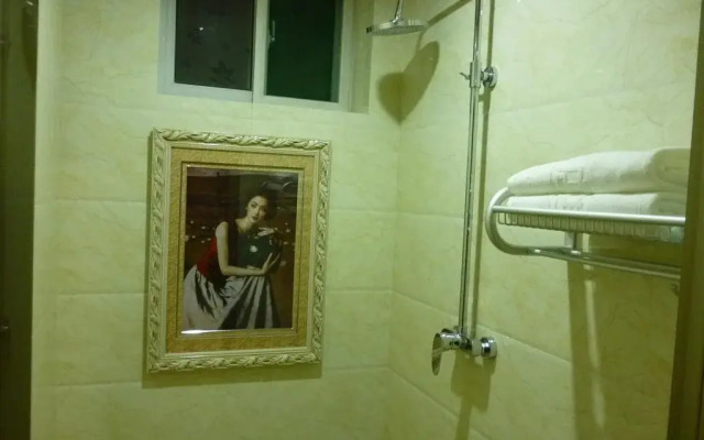 Taiyuan Kaikai Chaoyue Hotel