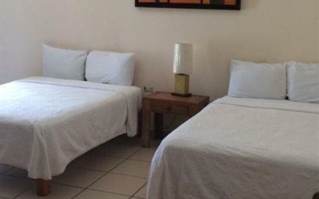 Hotel Franco El Fuerte