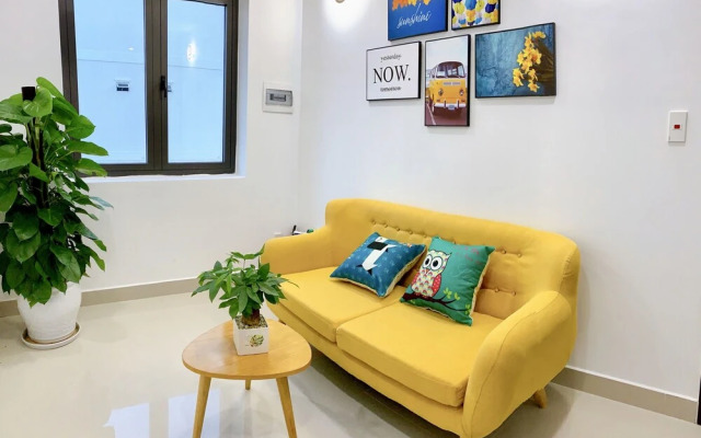 Tropical Sands Villa