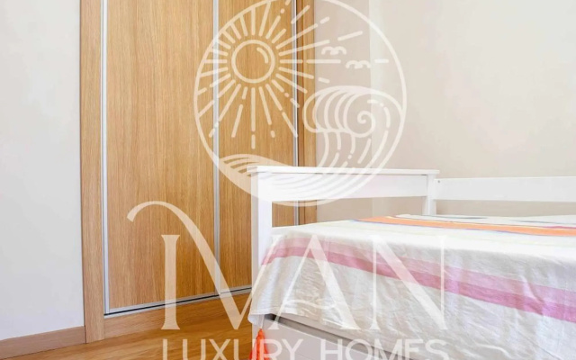 Casa OroMar - Ivan Luxury Homes - Chalet Adosado