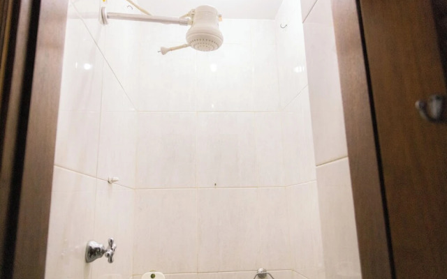 SUH Copacabana 113 Cozy Beach