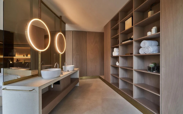 Residenza I Luxury Apartment