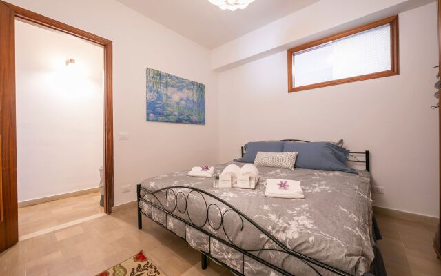 Sicilian Charm Close to Taormina