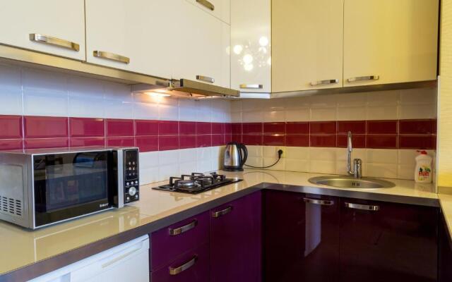 Tbilisi Comfort Apartment