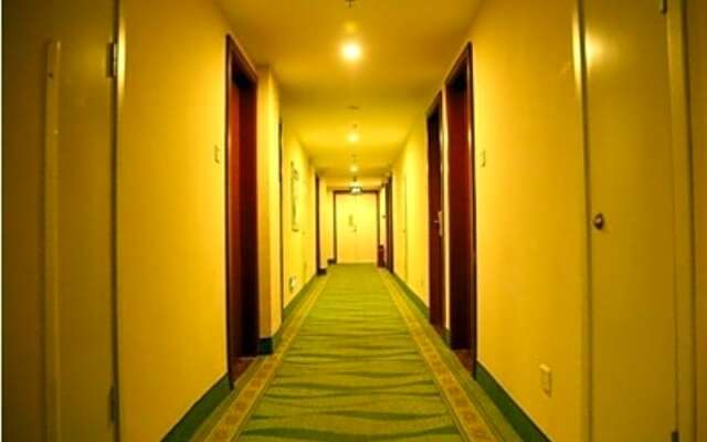 GreenTree Inn