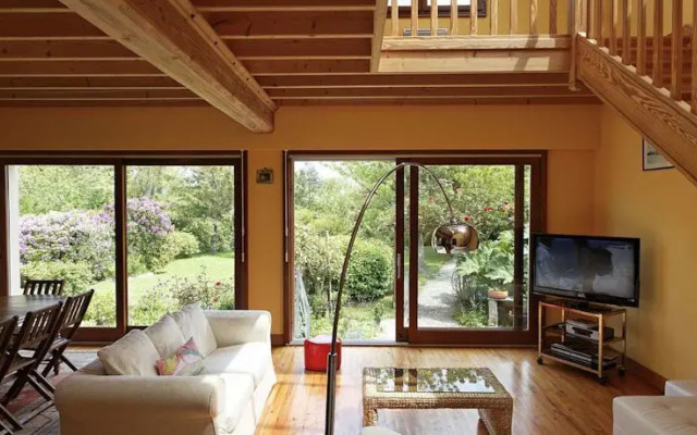 Villa Titanic Urville-Nacqueville