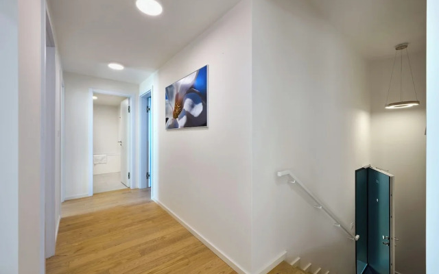 DownTown Suites Andel
