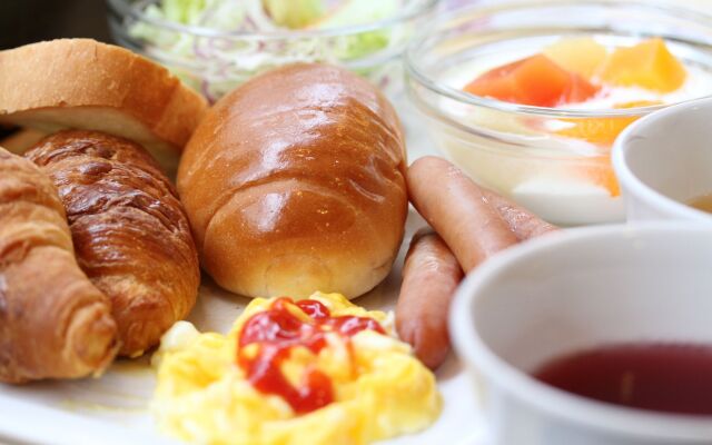 Meitetsu Inn Nagoya Nishiki