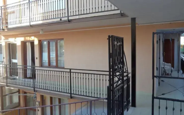 Apartment Babić