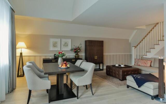 Severin's Resort & Spa