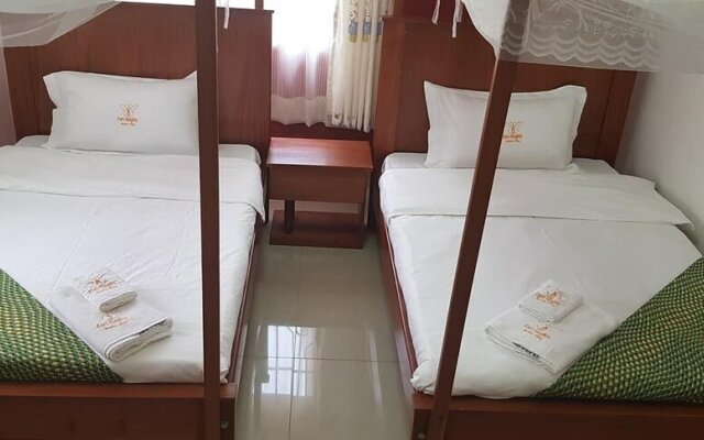 Fort Heights Homestay