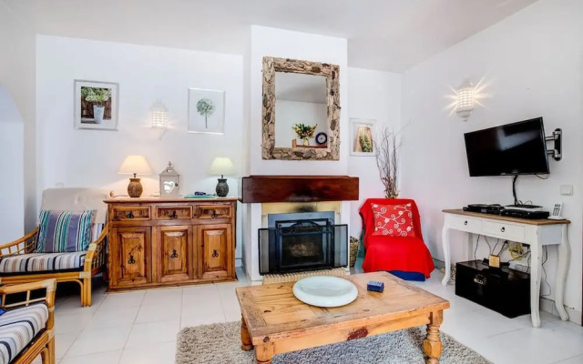 135 Monte Dourado Two Bed Apartment With Communa