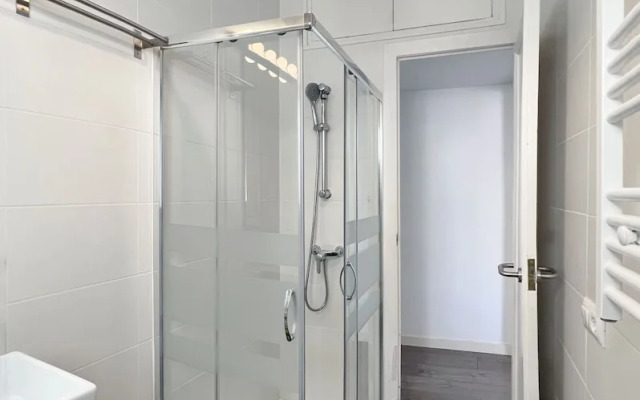 Stay U-nique Apartment Legalitat