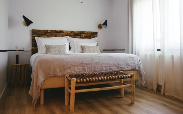 Mikasa Ibiza Boutique Hotel - Adults Only