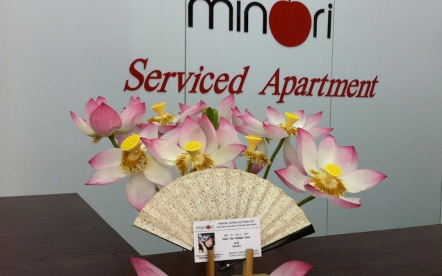 Minori Serviced Apartment