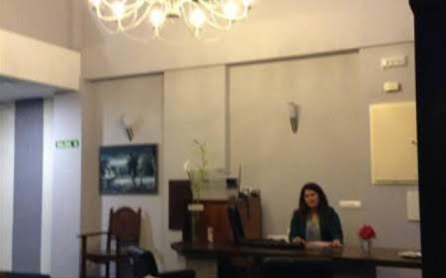 Noalla Hotel Rural
