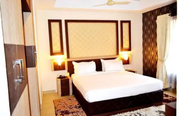 Harisree Residency