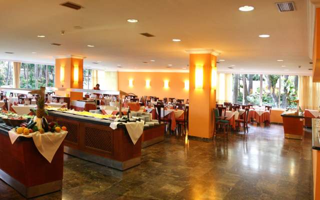 Bluesea Al Andalus Hotel