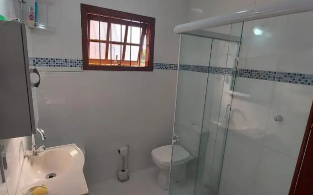 Casa Coral Saquarema