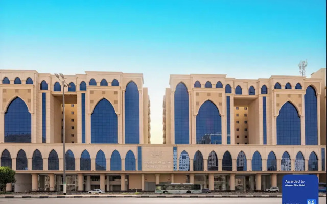 Al Ayam Elite Hotel