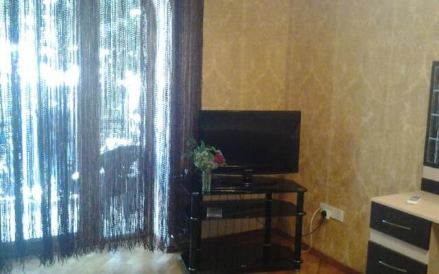 Bakurent Gadjibekova Apartment