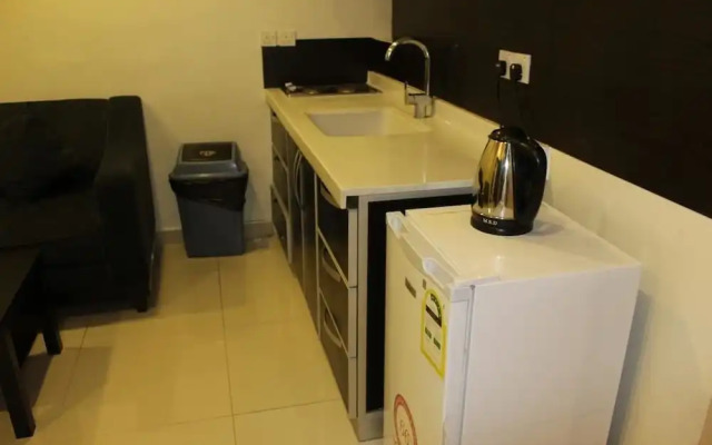 Danar Hotel Apartments 3